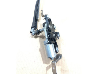 Моторчик заднего дворника 8A61A17K441AC, 0390201226 Ford Fiesta