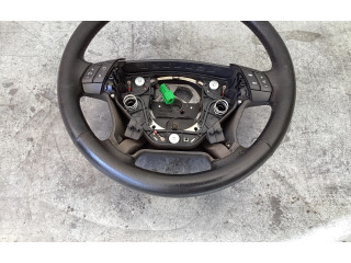 Руль Volvo XC90 2003 - 2006 года 30643667, 22012064