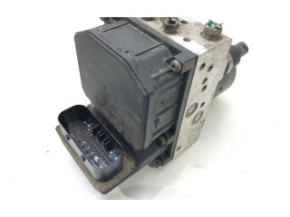 Блок АБС 0265225165   Citroen  C8   -  года