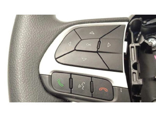 Руль Jeep Renegade 2014- года 07356699620, 1041992