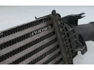 Радиатор интеркулера