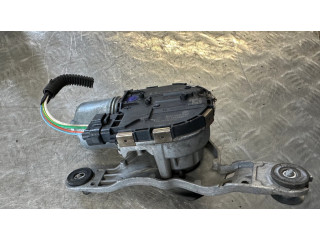 Моторчик дворников 9811384680    Citroen C4 II Picasso