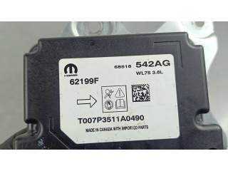 Блок управления надувных подушек 68518542AG Jeep Grand Cherokee WL