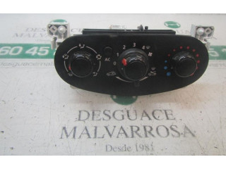 Модуль блока управления кондиционером 275101988R, 5P3743000 Dacia Dokker