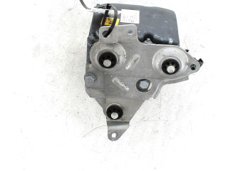 Блок АБС 4G0614517RBEF, F0-4533J Audi A7 S7 4G 2011 - 2017 года