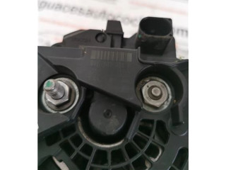 Генератор 6F903023F, 124525091 Volkswagen Golf VI