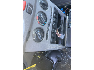 Блок управления климат-контролем 1688300485   Mercedes-Benz A W168