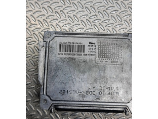 Блок управления Xenon