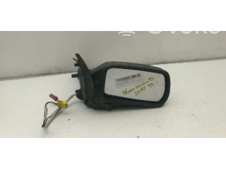 Zpětné zrcátko  Citroen Berlingo   4595100  