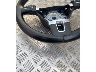 Руль Volkswagen Golf VI 2008 - 2013 года 3C8959537D, 3C8959538F