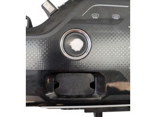 Дисплей 9812720580 Citroen C4 II Picasso