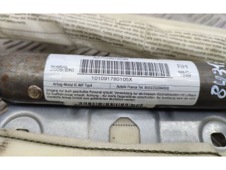 Боковая подушка безопасности A27134078098, 6044357 Mini One - Cooper Coupe R56