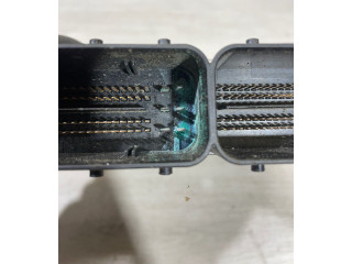 Řídící jednotka 7799856, 0281012707 BMW 5 E60 E61 2008