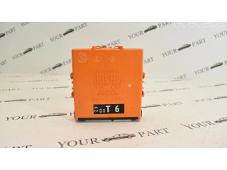 Блок подушек безопасности 8994030130 Lexus GS 300 350 430 450H