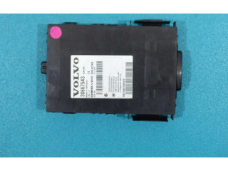 Блок комфорта 30667543, IMPRK882706   Volvo S80   