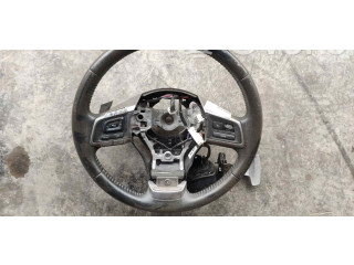 Руль Subaru Forester SJ  2013 - 2018 года GS12005490      