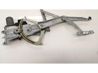 Передний комплект электрического механизма для подъема окна