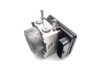 Блок АБС 4670A990 Mitsubishi Outlander 2013 - 2021 года