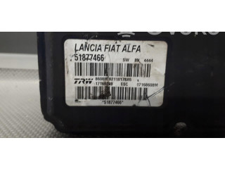 Блок АБС    Lancia  Delta III  2008 - 2014 года
