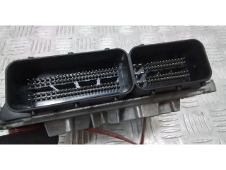 Блок управления двигателя 30650454 Volvo S40