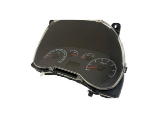 Панель приборов 503005162001, 51929925 Opel Combo D