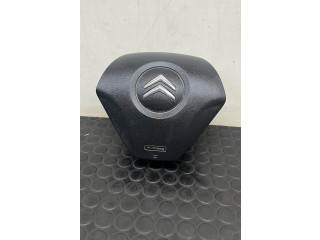 Подушка безопасности водителя Citroen Nemo