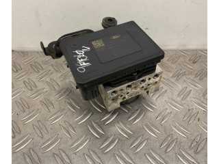 Блок АБС DG9C2C405DF, DG9C2C219DF   Ford  Fusion II  2013 -  года