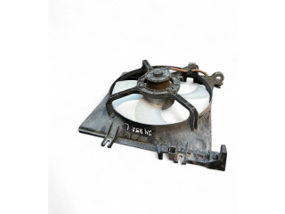 Вентилятор радиатора         Subaru Forester SH 