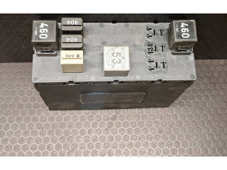 Блок комфорта 3C0937049D, 1K0937049M Volkswagen Golf Plus