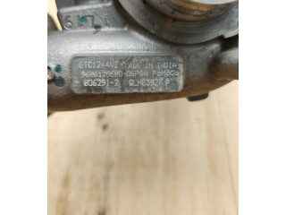  Турбина Citroen DS4  9686120680   для двигателя DV6C_9HD      