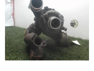 Турбина SsangYong Kyron 6640900880, 6640900880 для двигателя OM664.950