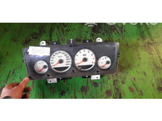 Přístrojová deska Chrysler Neon II 2001 P04793523AJ