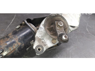 Моторчик дворников Honda Prelude