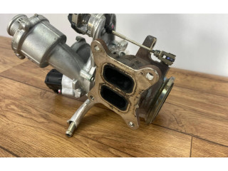 Turbodmychadlo Турбина 06K145874M Audi Q3 F3