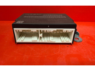 Блок управления надувных подушек 51838580, A2C53332208   Fiat Grande Punto