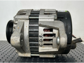 Генератор 96567255, 219292   Chevrolet Matiz      