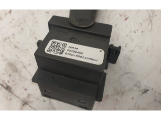 Ручка стеклоочистителей