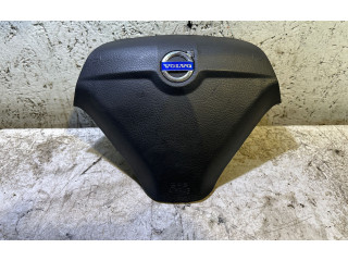 Подушка безопасности водителя 6100233A00, 30754311 Volvo S60