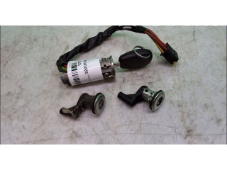 Комплект блоков управления 8201002106, 8201002106   Dacia Sandero