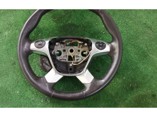 Руль Ford Transit Custom 2013 - 2023 года BK213600FD35B8