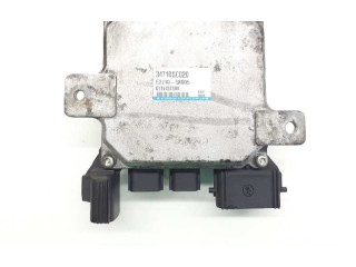 Блок управления 34710SC020, E571058005 Subaru Forester SH