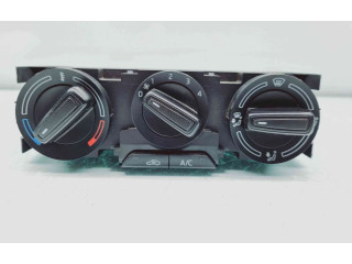 Блок управления климат-контролем OEM   Skoda Fabia Mk3 (NJ)