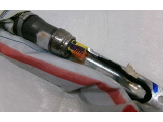 Боковая подушка безопасности    Jeep Compass