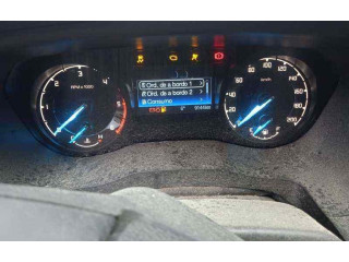 Спидометр (приборный щиток) JB3T10849PM, 2427025 Ford Ranger