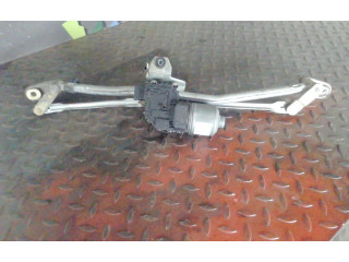 Моторчик дворников 8E1955119, 0390241509 Audi A4 Allroad