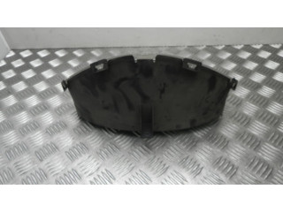 Přístrojová deska  Peugeot 206 2004 9651740280, B1296  