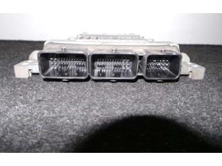 Блок управления SIEMENSVDO   Nissan Tiida C11