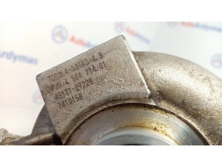 Turbodmychadlo Турбина 4564714, 11654564714 BMW 5 E60 E61 3.5 N54