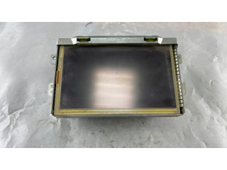 Дисплей AW9310E889, 7612052008 Jaguar XJ X351