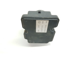 Блок АБС 6C0614517R, 6C0614517R   Skoda  Fabia Mk3 (NJ)  2015 - 2021 года